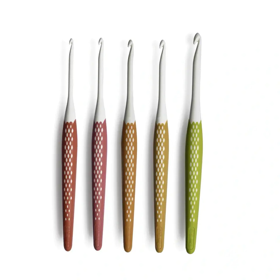 Crochet Hooks