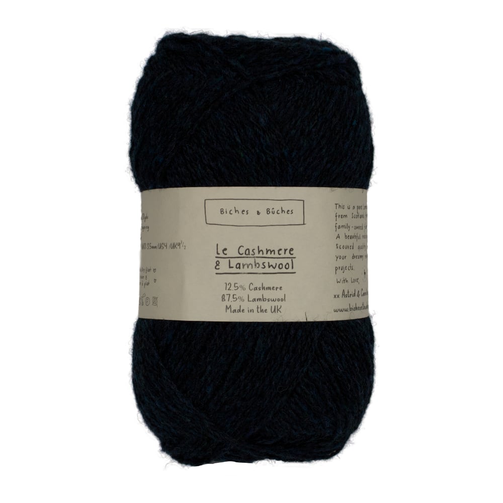 Le Cashmere & Lambswool