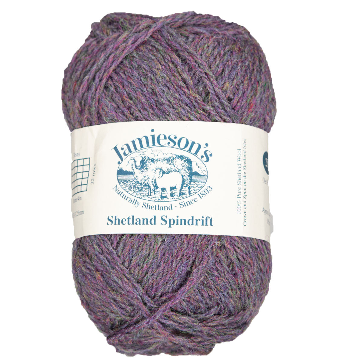 Spindrift