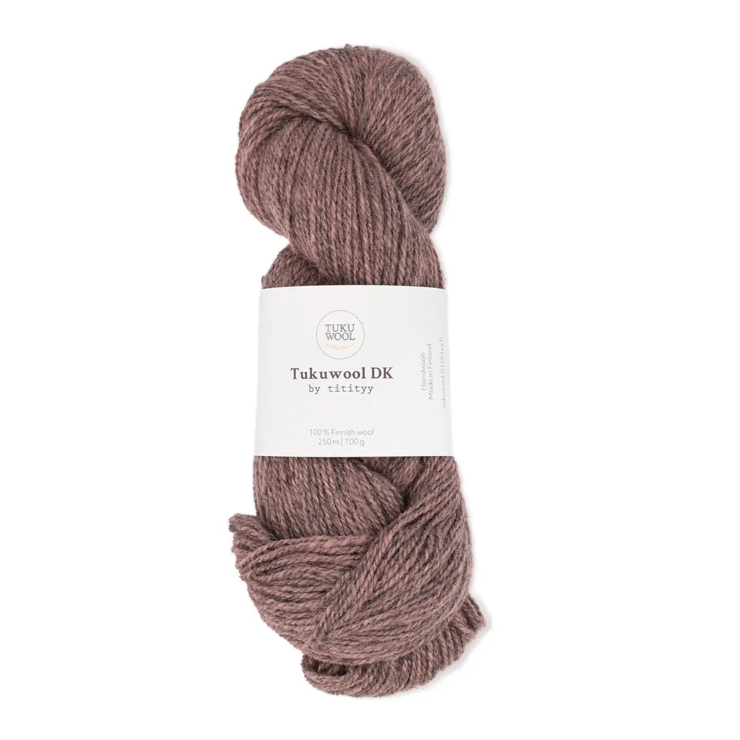 Tukuwool DK