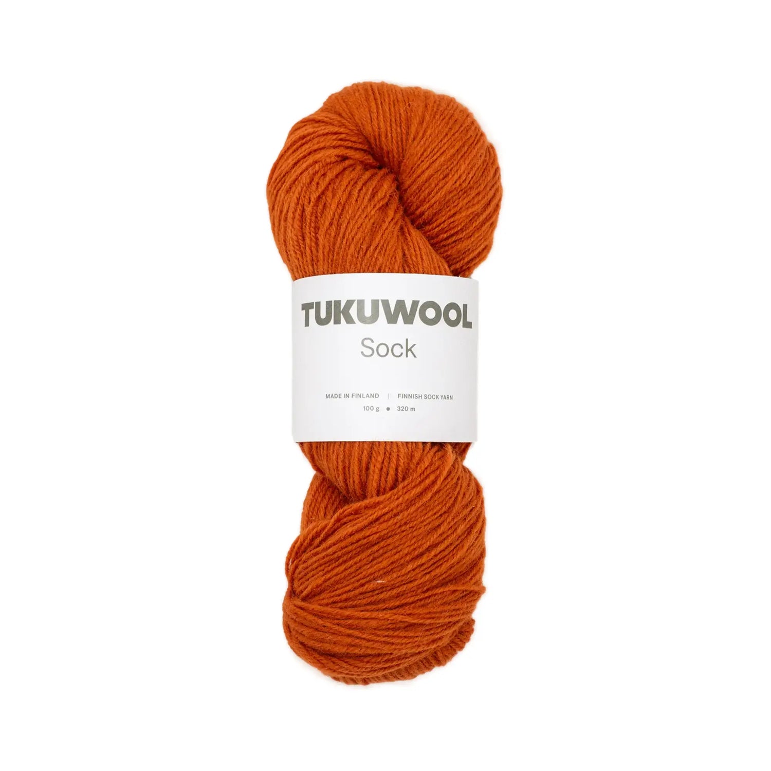 Tukuwool Sock