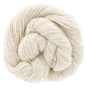 Tosh Pebble (Mill Dyed) | Ivory