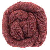 Tosh Pebble (Mill Dyed) | Bordeaux