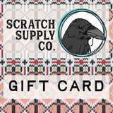 Digital Gift card