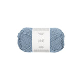 Line | 6032 Blue Hortensia