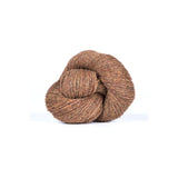 Bio Shetland | 05 cinnamon