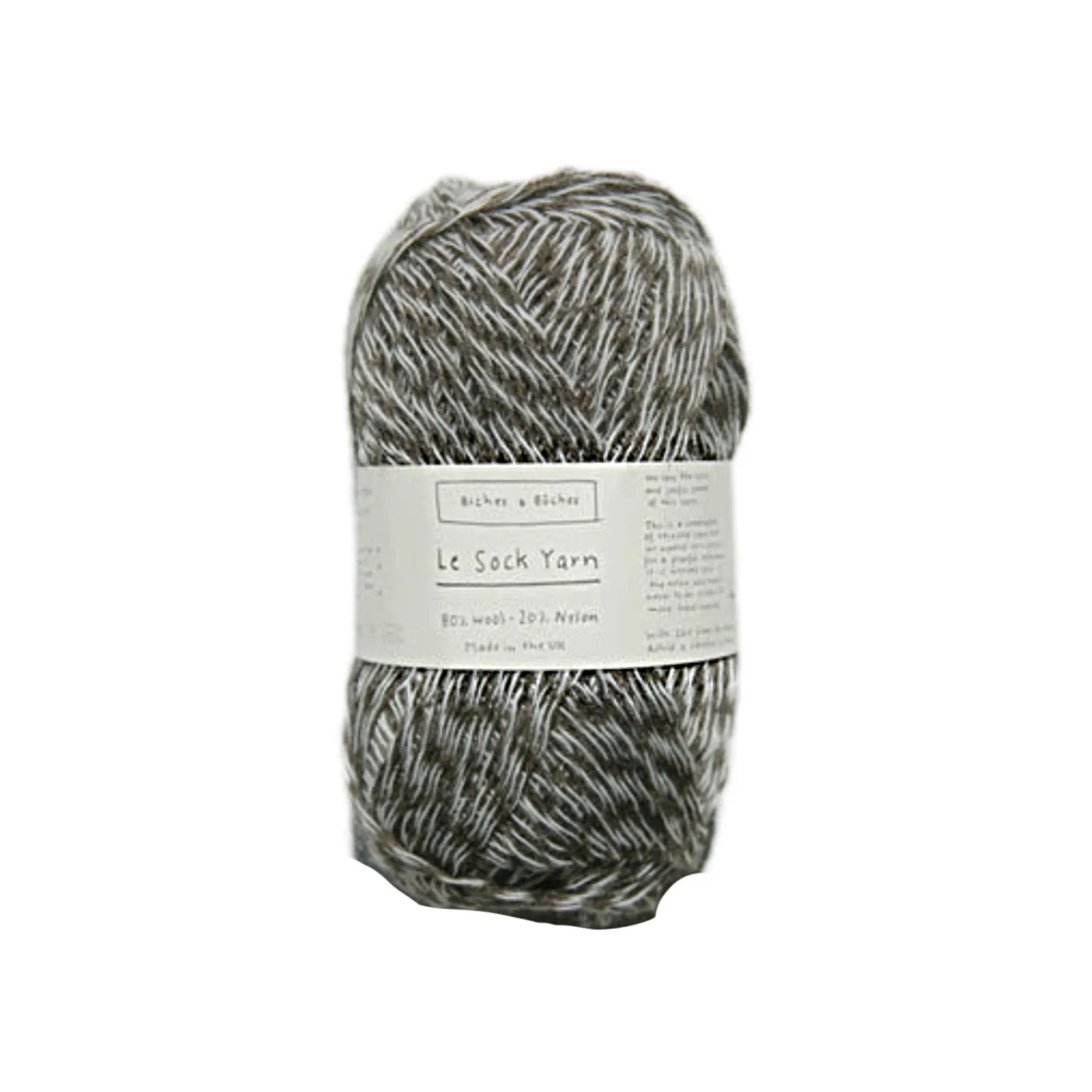 Le Sock Yarn | Dusty Road