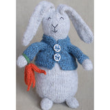 Bunny Love | Knitting Pattern