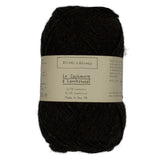 Le Cashmere & Lambswool | Dark Green