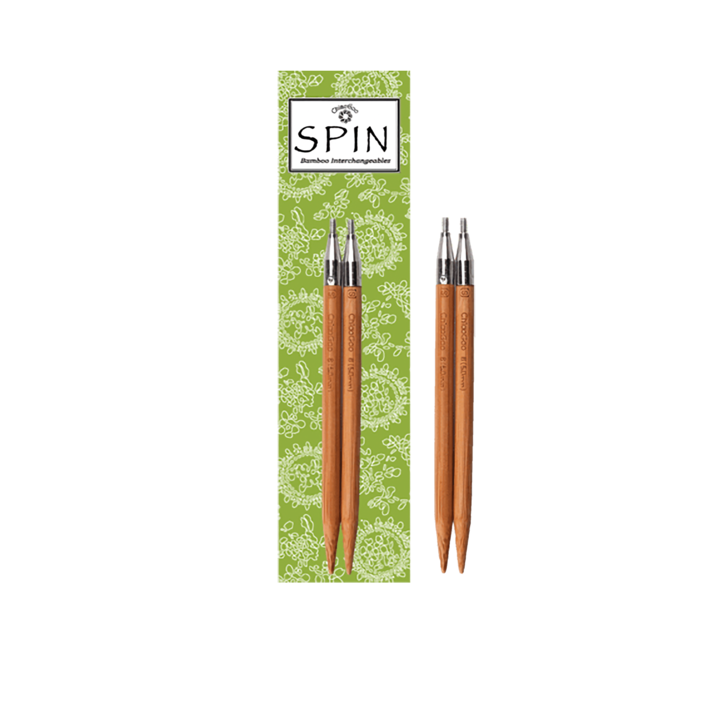 SPIN Interchangeable Needle Tips