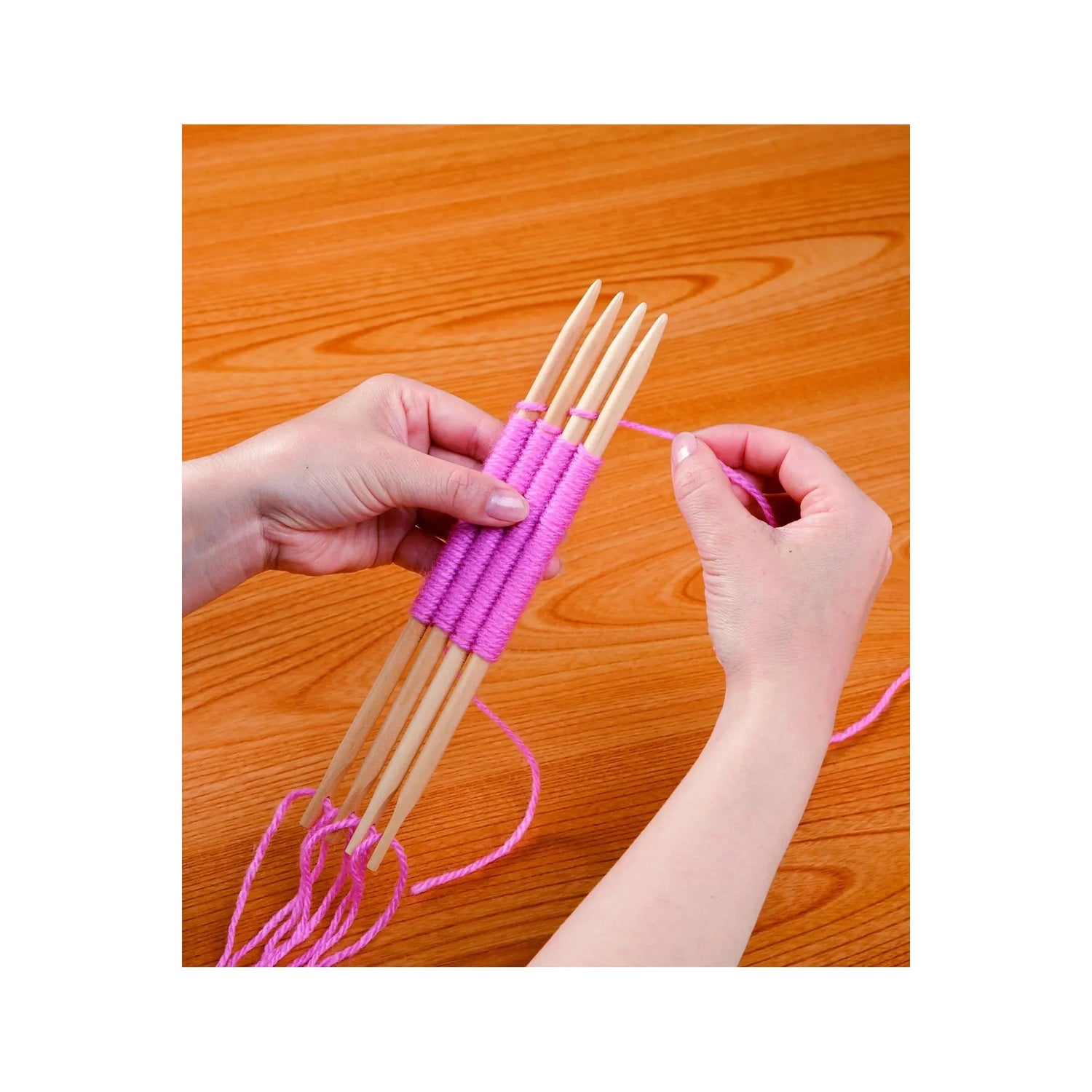 Weaving Sticks (Fine)