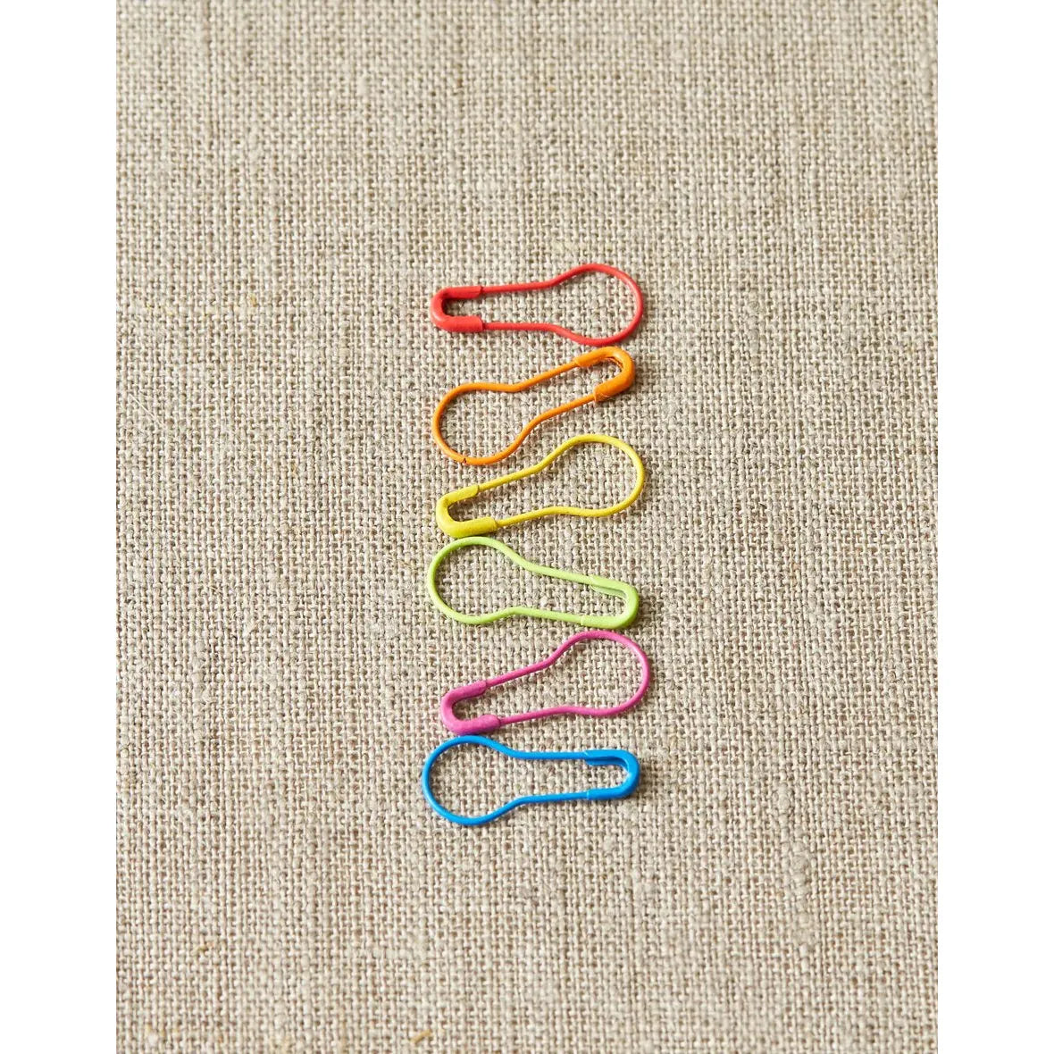 Colorful Opening Stitch Markers