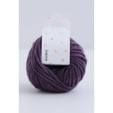 iroiro Roving | 112 Grape