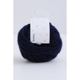 iroiro Roving | 117 Navy Blue