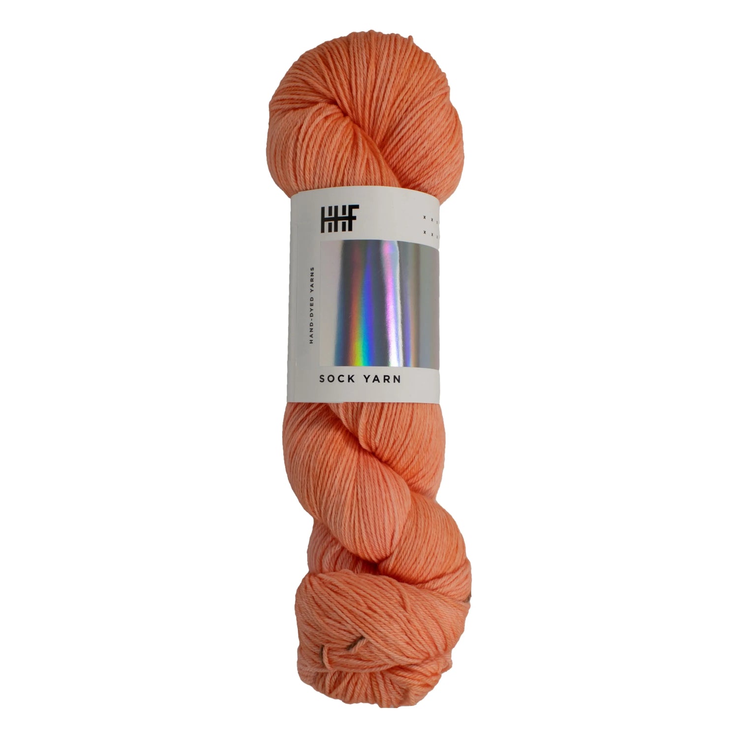 Sock Yarn | Coral