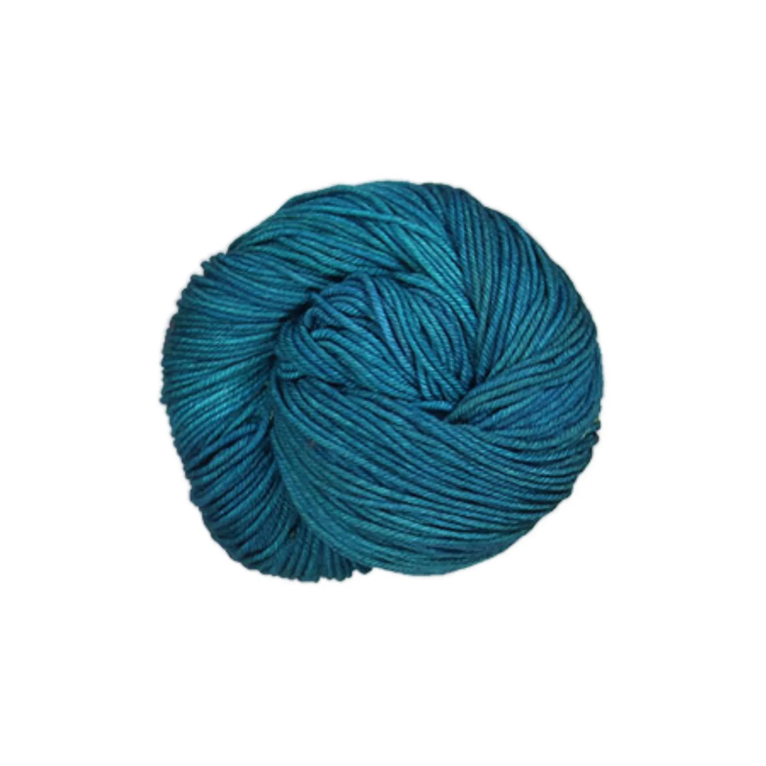 Tosh DK | Bluesteau