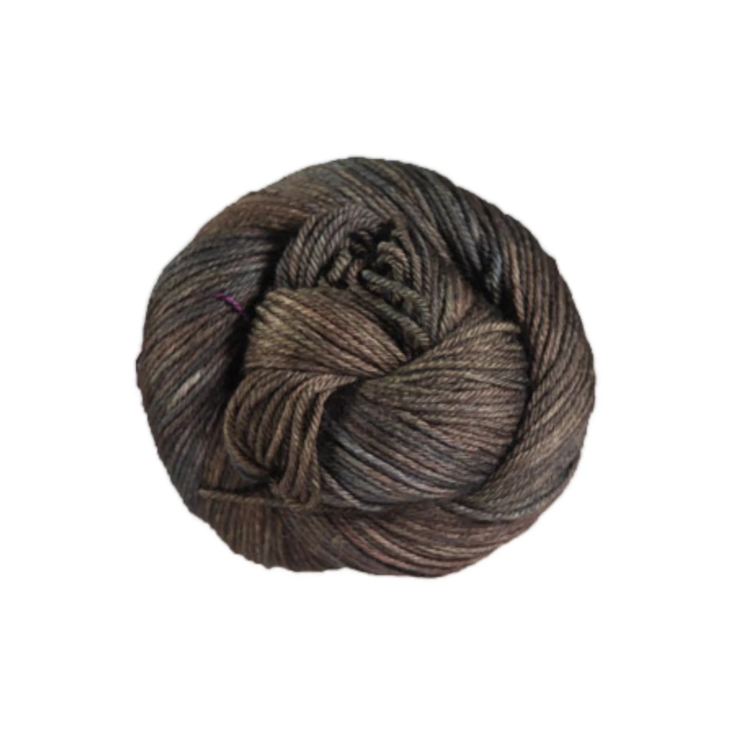 Tosh DK | Whiskey Barrel