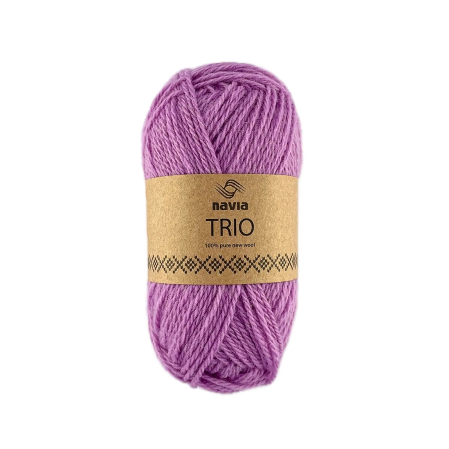 Trio | 363 orchid haze