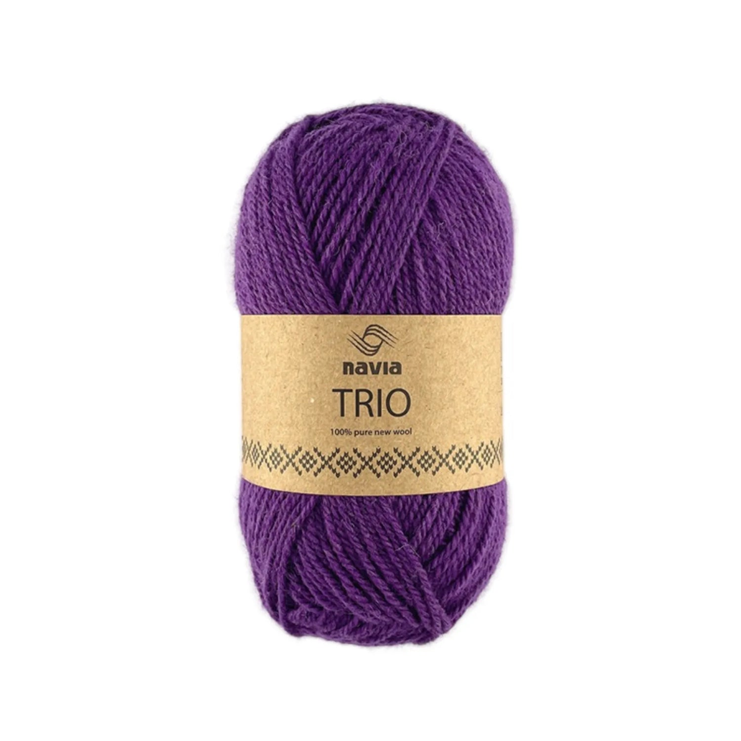 Trio | 364 sunset purple