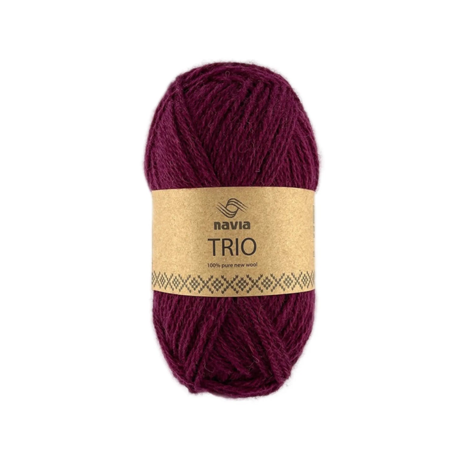 Trio | 366 zinfandel