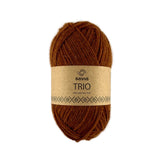 Trio | 376 vintage teak