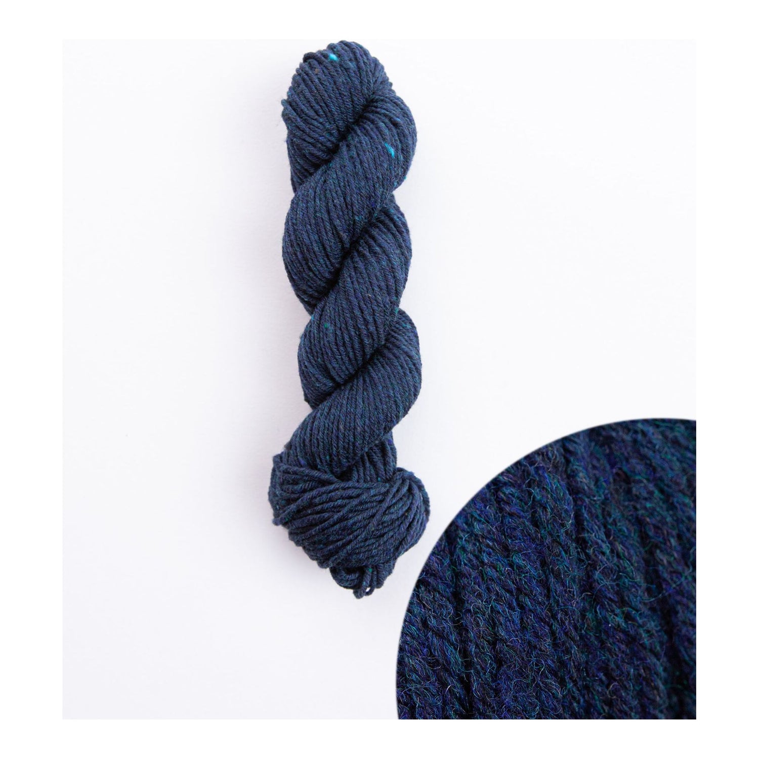 Imbue Worsted | Boro