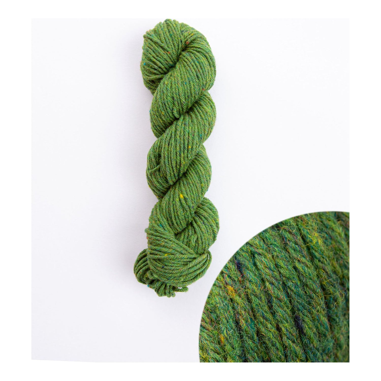 Imbue Worsted | Hummingbird