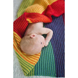 Favorite Cap and Blanket Set | Knitting Pattern