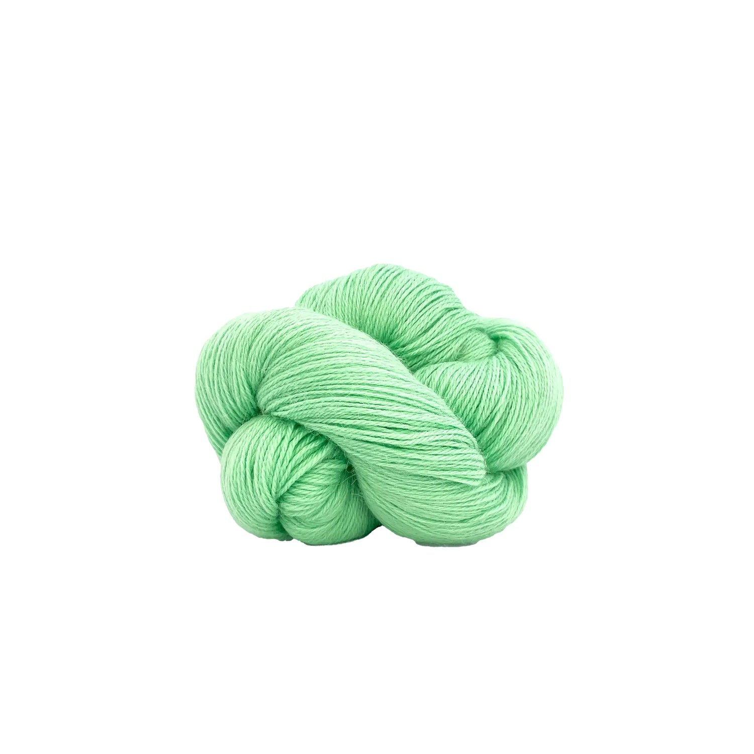 Perennial | 365 pastel green