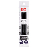 Prym Carbon Ergonomics 8" Double Pointed Needles