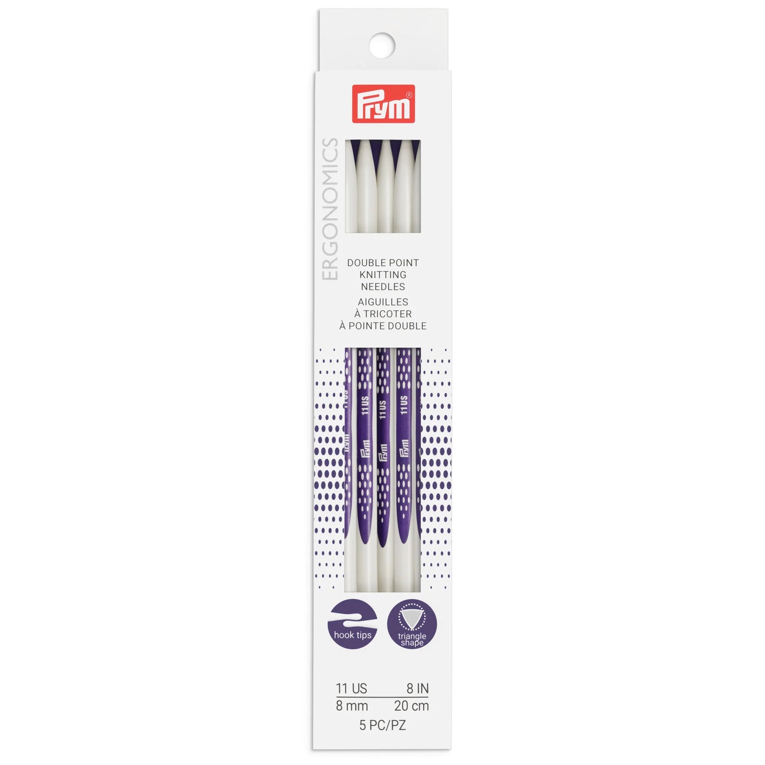 Prym Ergonomics 8