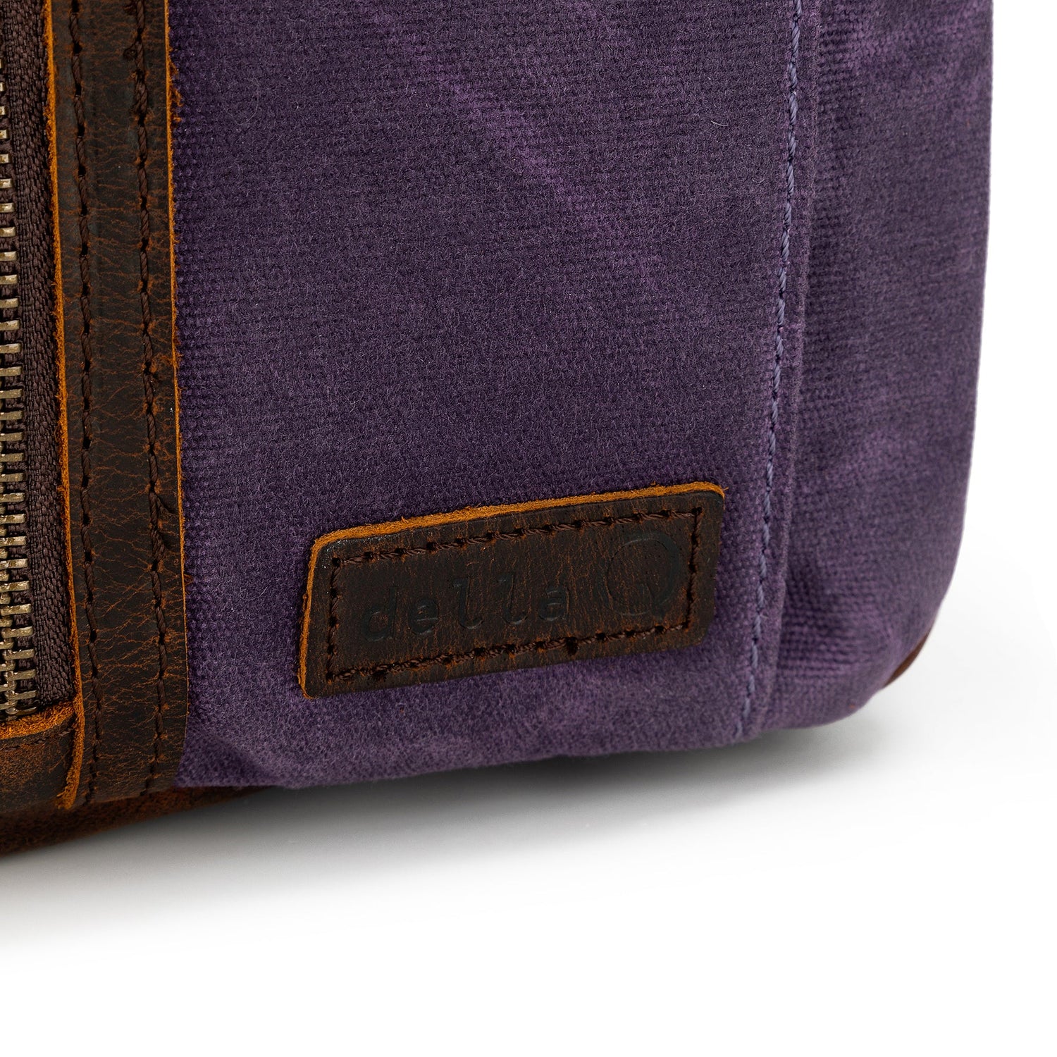 Maker's Mini Messenger | Purple