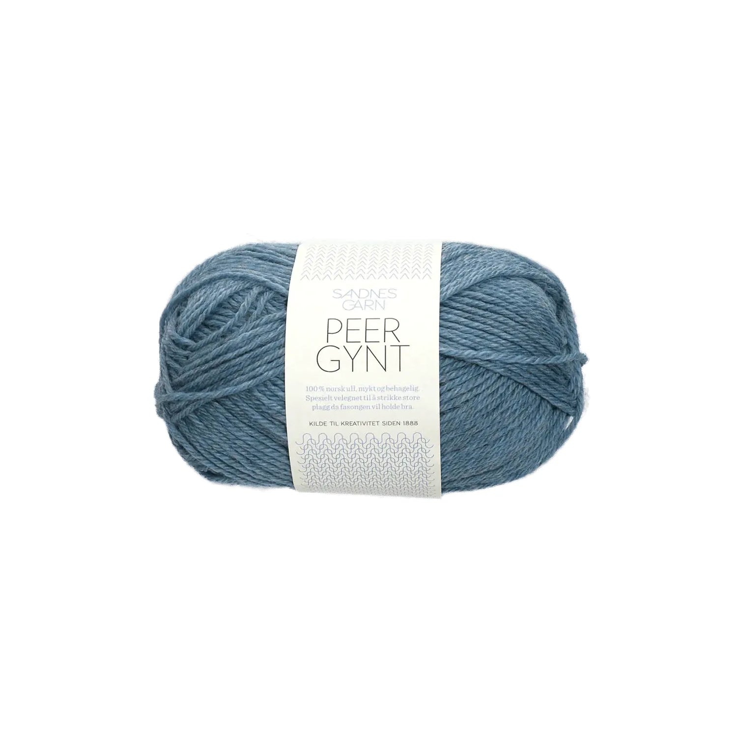 Peer Gynt | 6324 Blue Heather