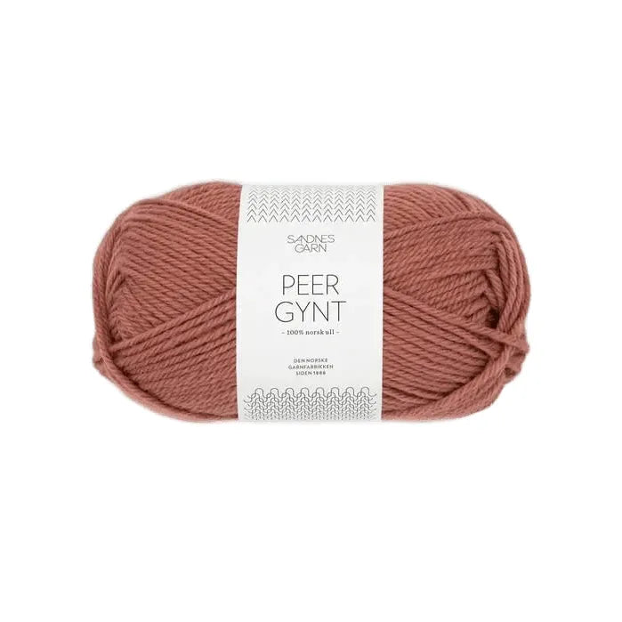 Peer Gynt | 3553 Dusty Plum Pink