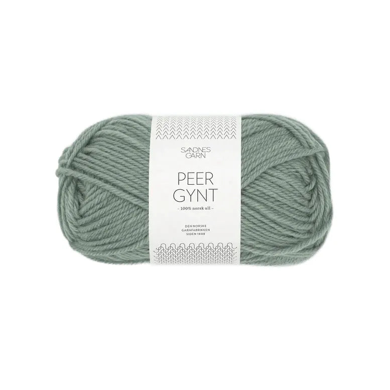 Peer Gynt | 8051 Eucalyptus