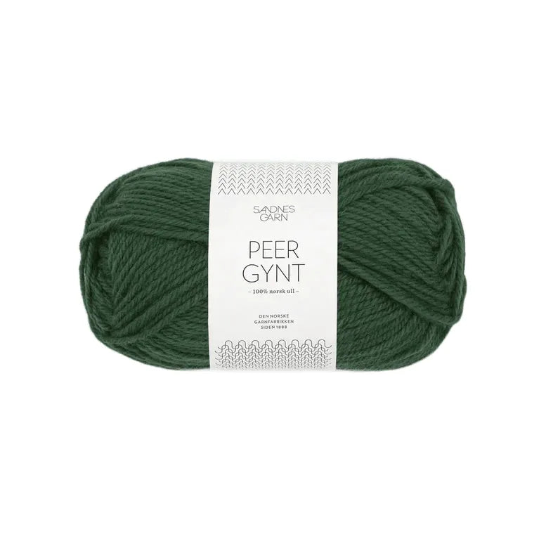 Peer Gynt | 8082 Forest Green