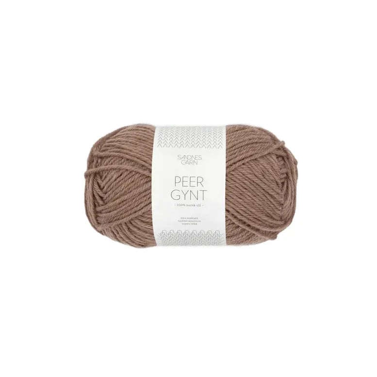 Peer Gynt | 2572 Light Brown Heather