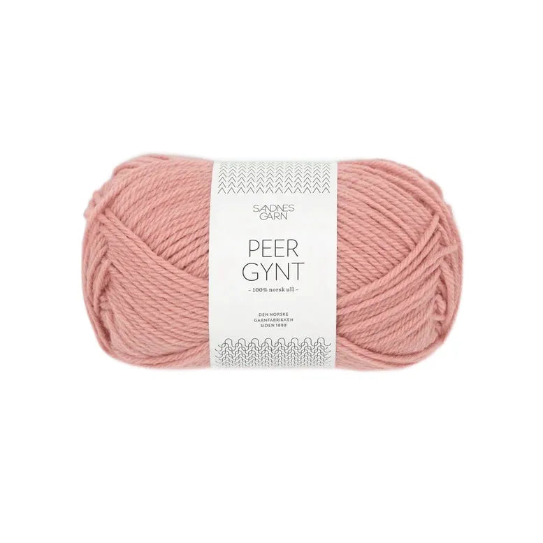 Peer Gynt | 4023 Old Pink