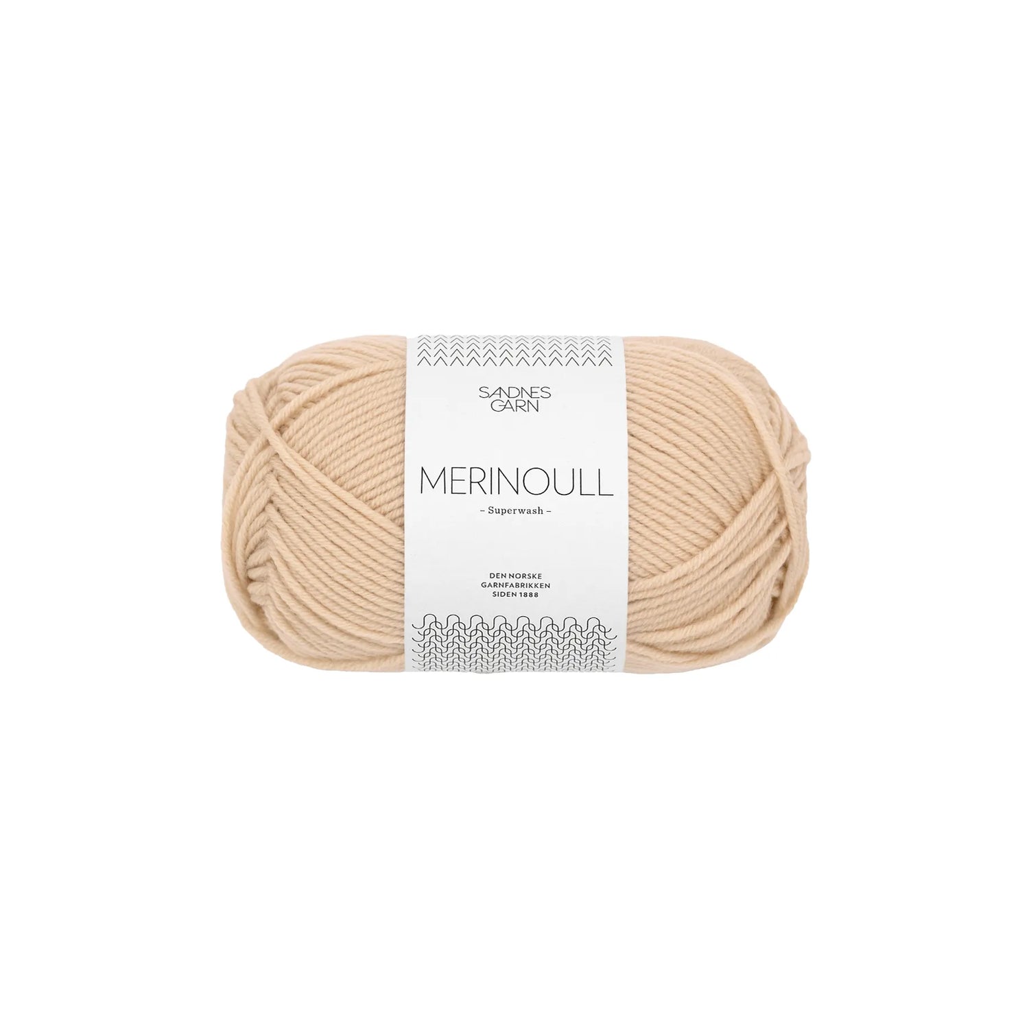 Merinoull | 2125 Sand Shell