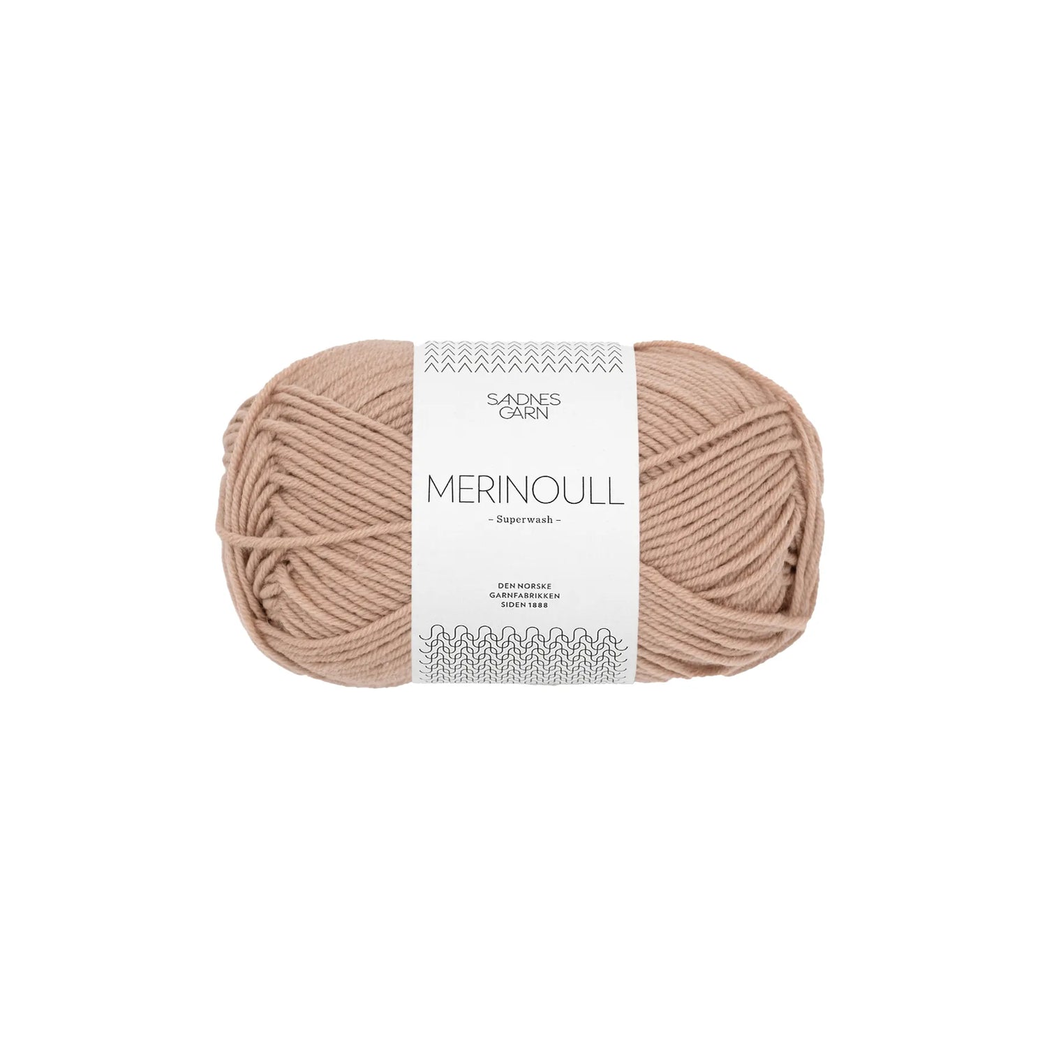 Merinoull | 3031 Beige