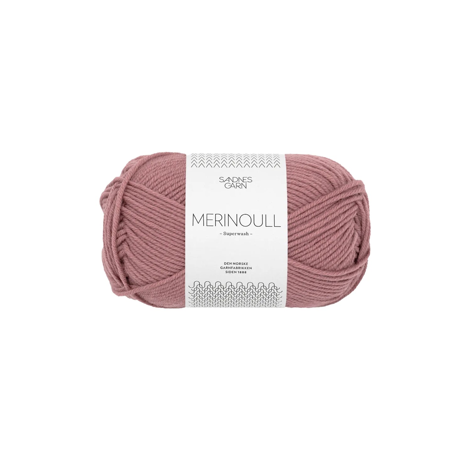 Merinoull | 4042 Old Pink