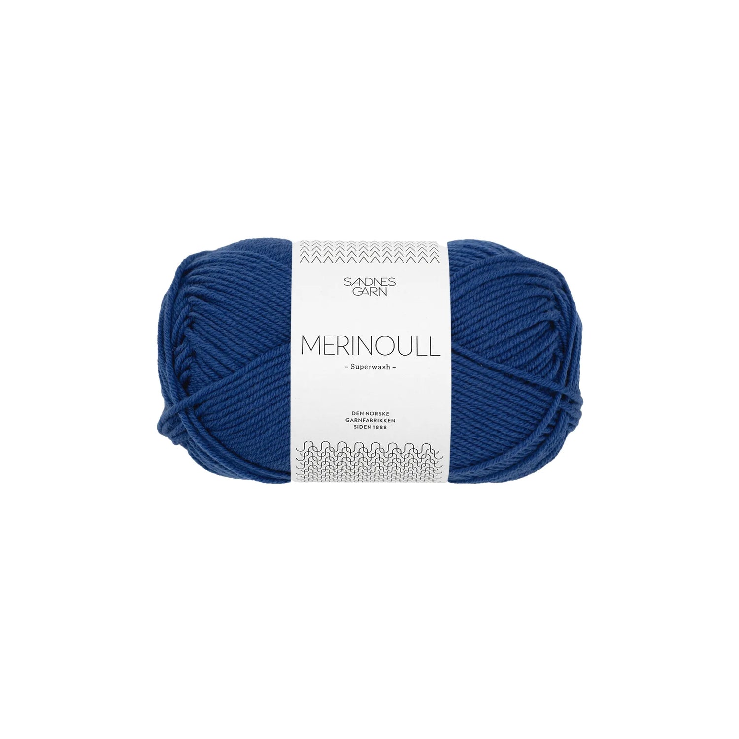 Merinoull | 5846 Blue