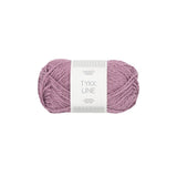 Tykk Line | 4632 Rose Lavender