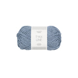 Tykk Line | 6032 Blue Hortensia