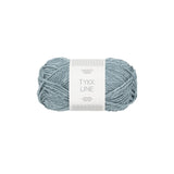 Tykk Line | 5631 Ice Blue