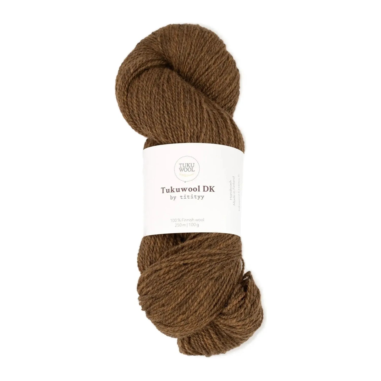 Tukuwool DK | H32 Nila