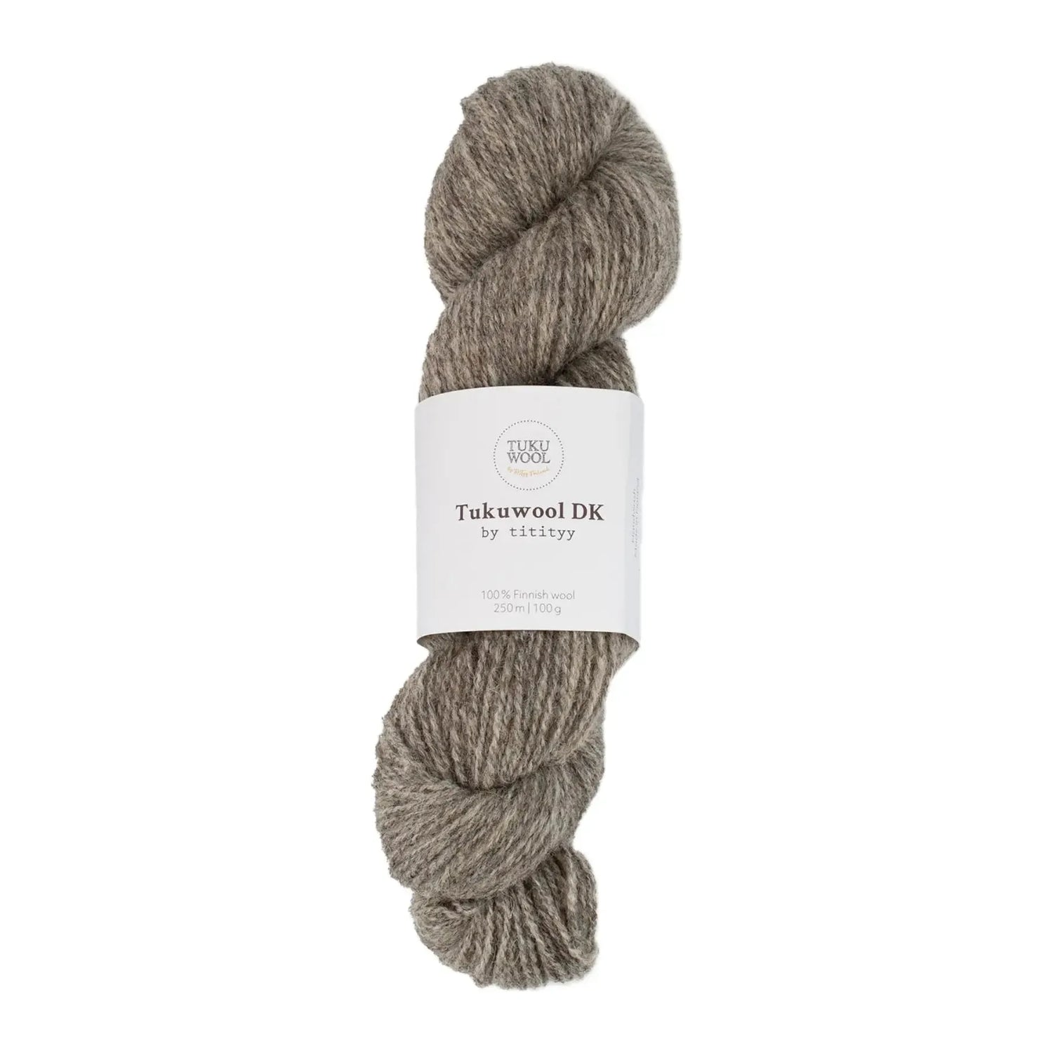 Tukuwool DK | 03 Auri