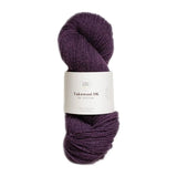 Tukuwool DK | 42 Aubergine