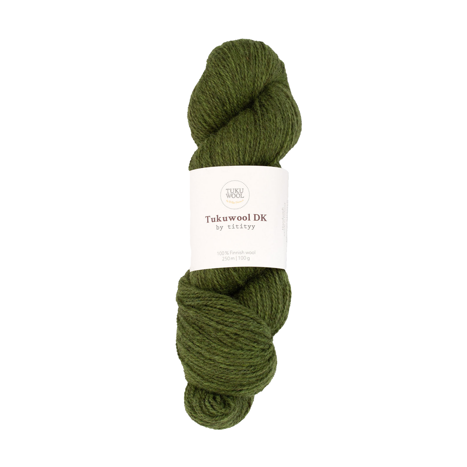 Tukuwool DK | H24 Lehto