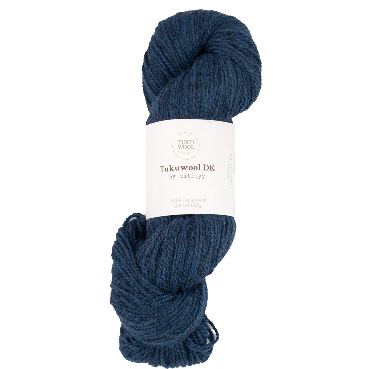 Tukuwool DK | H33 Uoma